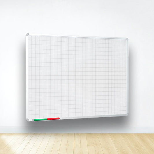 Pizarras Cuadriculadas