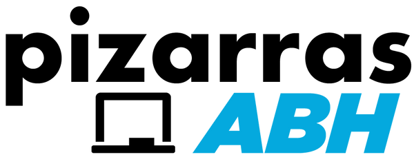 Pizarras ABH